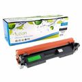 Compatible with Canon 047 (2164C001) Black - fu...