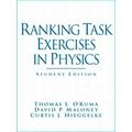 Ranking Task Exercises in Physics