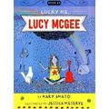Lucy McGee: Lucky Me, Lucy McGee