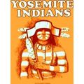 Yosemite Indians