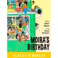 Moira's Birthday