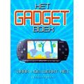 Gadgetboek