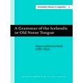 A Grammar Of The Icelandic Or Old Norse Tongue