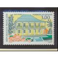 France Stamp Scott #2636, Mint Never Hinged