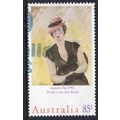 Australia 1996 Australia Day - The Babe is Wise...