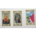 New Zealand Stamps Scott #525 To 527, Mint Neve...