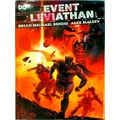 Event Leviathan by Brian Michael Bendis