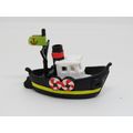 Kinder Surprise Toy 1996 k96 N69 Boat