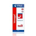 Vitalis gel cream for veins 100ml Venogel