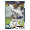 2014 Topps Fernando Rodney