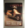1983 Yamaha Riva Ad - For People Who Are Already There!
