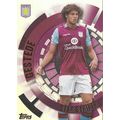 Topps Premier Club 2015/16 Collection: Star Str...