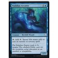 Magic the Gathering MTG Dominaria 073/269 Vodal...