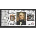 GER 2003 55c 'JUSTUS VON LEIBIG' 'FINE USED (EB...