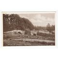 The Keltie Bridges Callander Postcard J B White...