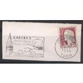 France postmark 3