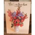 Aunt Birthday Card - 004