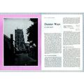 (6225) Dunster Somerset Lewis Brown - 1968 Article
