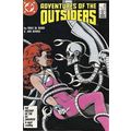 Batman & The Outsiders (Vol 1) # 045 VFN- AMERI...
