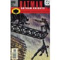 Batman: Gotham Knights (Vol 1) # 017 VFN+ ORIG ...