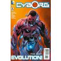 Cyborg (Vol 1) # 006 NM MODERN AGE COMICS