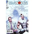 Cyborg (Vol 1) # 007 NM (CvrA) MODERN AGE COMICS