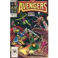Avengers (Vol 1) # 284 VFN- AMERICAN COMICS