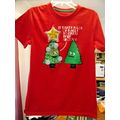 Christmas T Shirt-It Takes A Lot Of Balls To Lo...