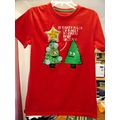 Christmas T Shirt-It Takes A Lot Of Balls To Lo...