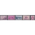 772 3c Connecticut Just Clears MNH VA0473d