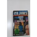 shroud for a Nightingale by P.D. James 1971 pap...