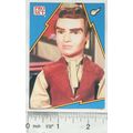 1992 Pro Set Thunderbirds card No. 024 Virgil t...