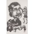 Bill Beaumont England Rugby Union Team Limited ...