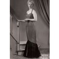 Richter Seraing French German Singer Soprano Si...