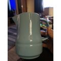 Blue Jug