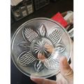 Small Glass Trifle/dessert Dish