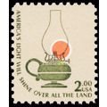 1611, RARE $2 Lantern Orange Color Shift Error ...