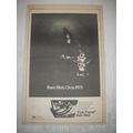 1973 Rare Bird Epic Forest Album Ad - Rare Bird...