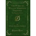 The Works of William Makepeace Thackeray, Vol. ...