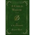 A Child Widow, Vol. 1 of 3: A Novel (Classic Re...