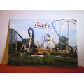 BIG DIPPER RIDE, BUSCH GARDENS, TAMPA BAY, FLOR...