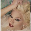 Madonna Bedtime Stories 1994 Cassette Tape (F13)