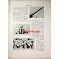 Tobacco Pipes, Burma (Asian/Pacific On Reverse)...