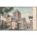 Old South Church, Worcester, Massachusetts, c.1...