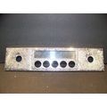 1960 PLYMOUTH RADIO FACEPLATE OEM #13C563195 SP...