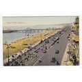 Kings Road Showing the Pier Brighton Postcard E...