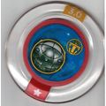 DISNEY INFINITY ' TOMORROWLAND TIME BOMB ' POWE...