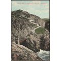 South Stack Suspension Bridge, Holyhead, Angles...