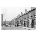 pt6294 - Balby , Florence Avenue , Yorkshire - ...