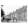 pt6323 - Balby , Balby Road , Yorkshire - Print...